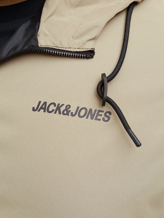 Plus Size - Casaco Bomber