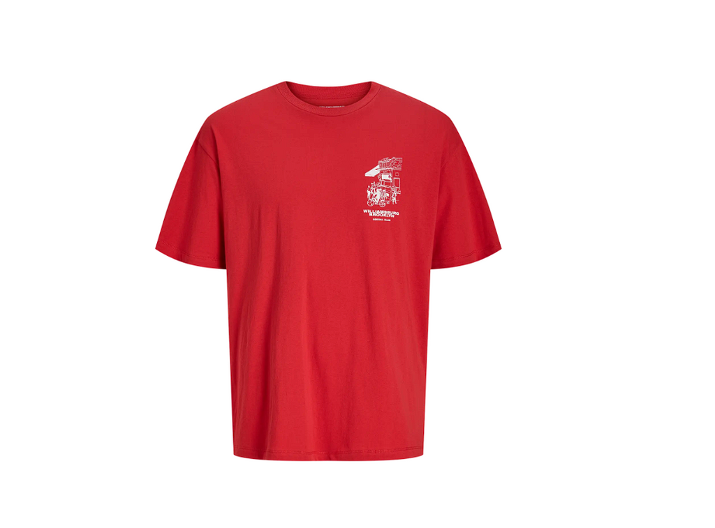 T-shirt JORWILLIAMSBURG