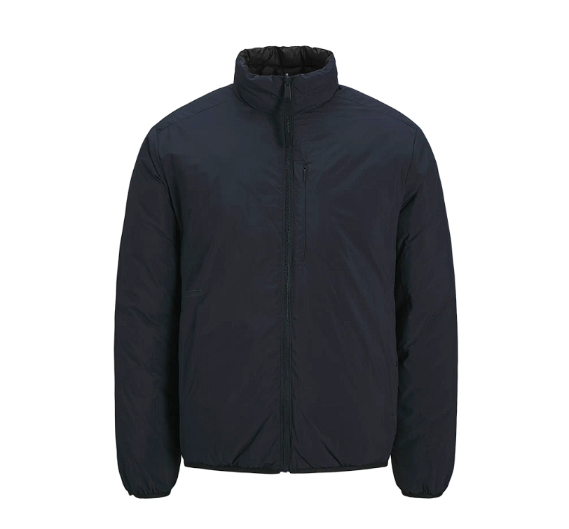 Casaco QUILTED - Reversível