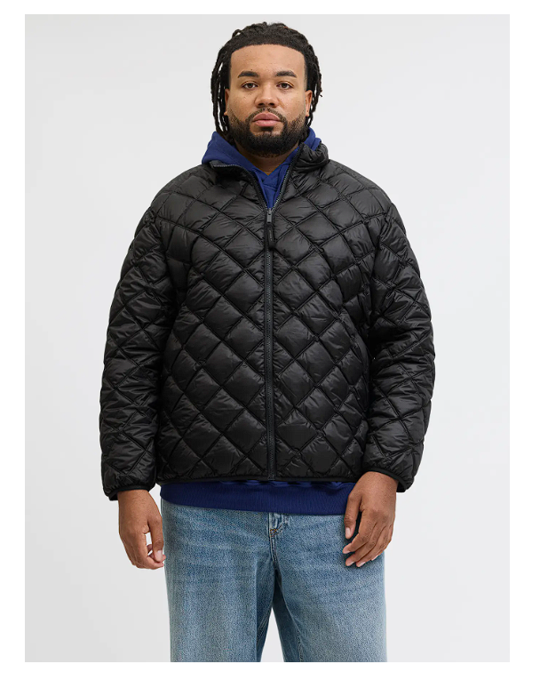 Casaco QUILTED - Reversível