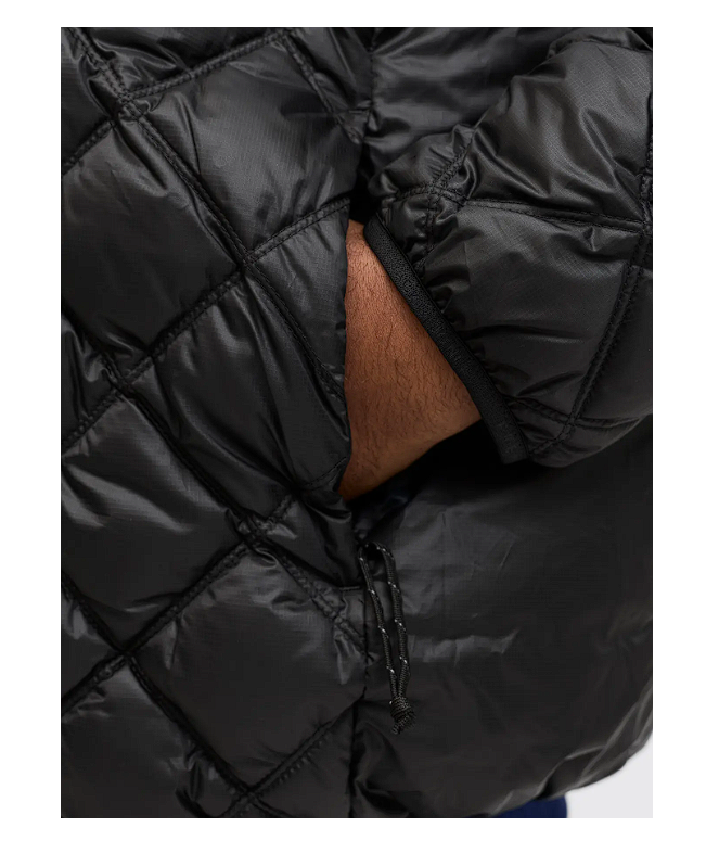 Casaco QUILTED - Reversível