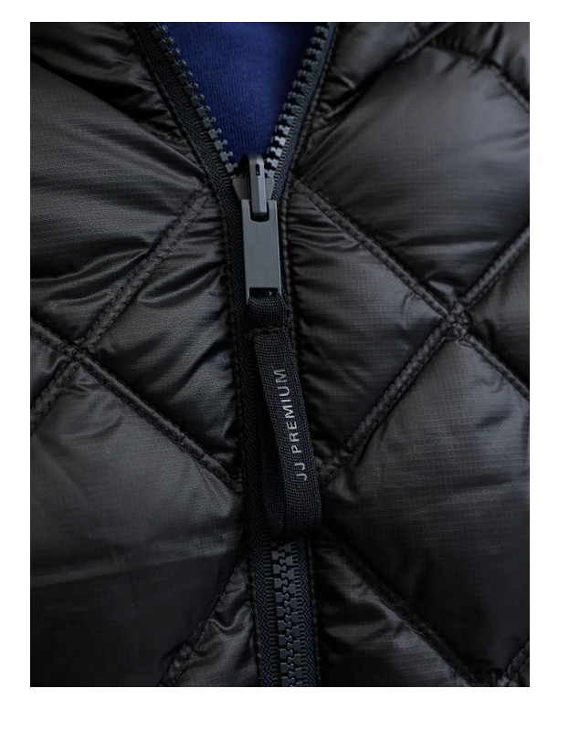 Casaco QUILTED - Reversível