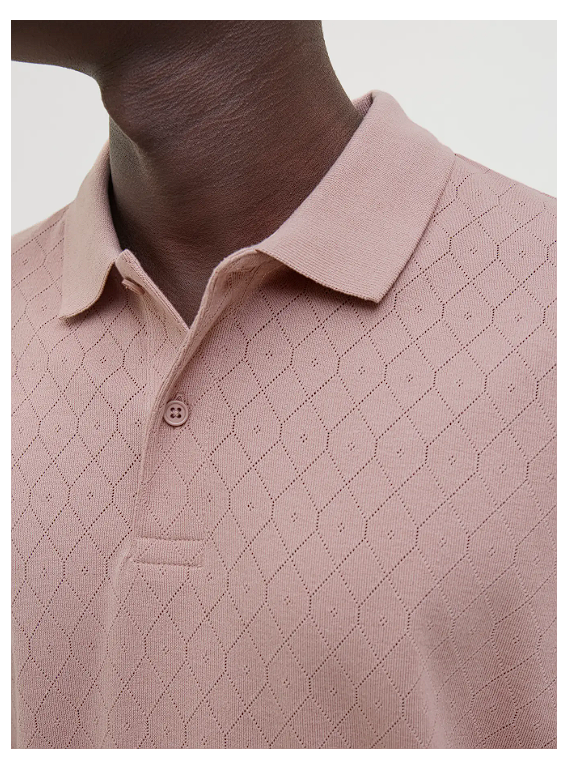 Polo PATTERN