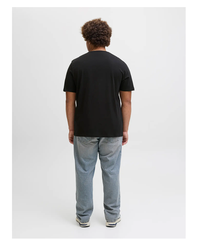 T-shirt JJELOGO TEE