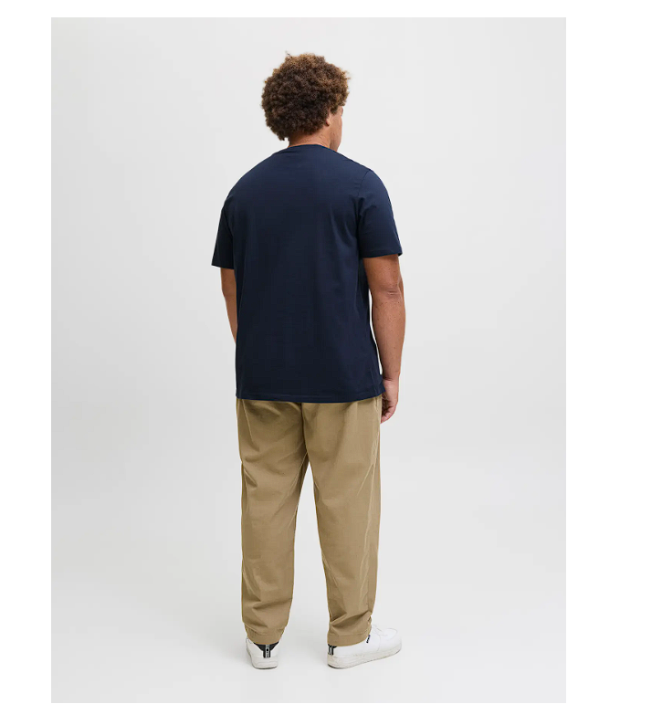 T-shirt JJELOGO TEE