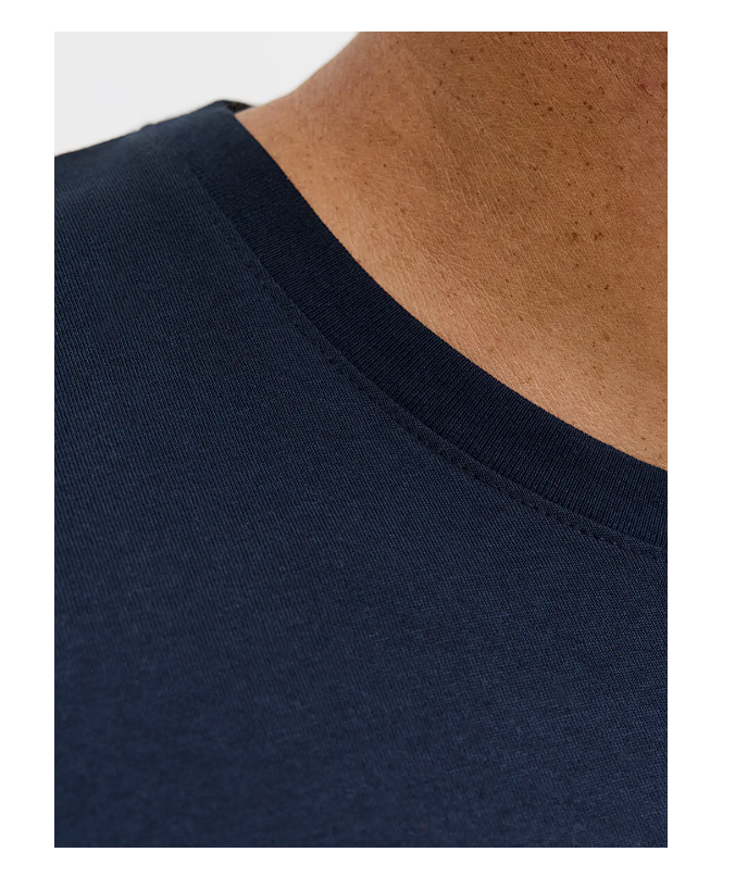 T-shirt JJELOGO TEE
