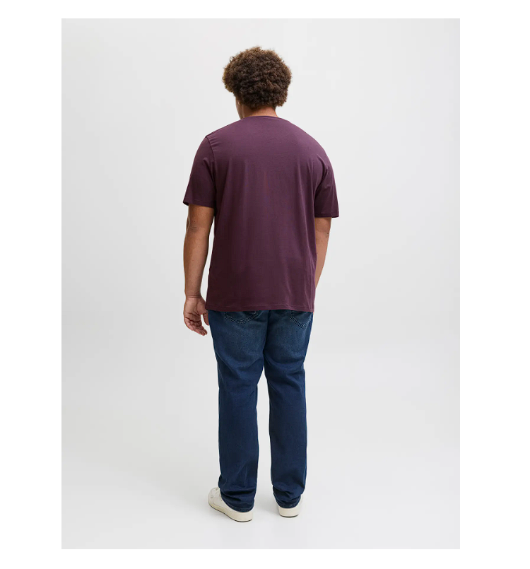 T-shirt JJELOGO TEE