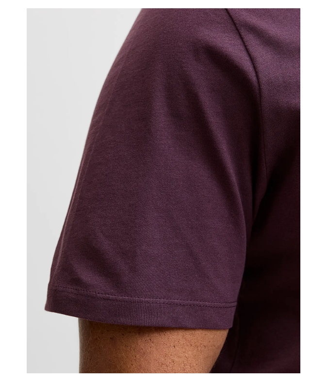 T-shirt JJELOGO TEE