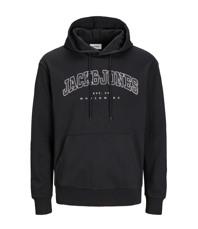 Sweat com Capucho JJECALEB