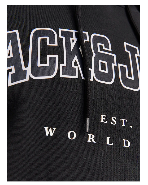 Sweat com Capucho JJECALEB