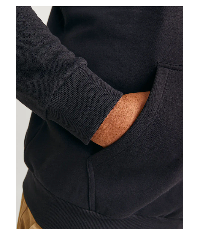 Sweat com Capucho JJECALEB