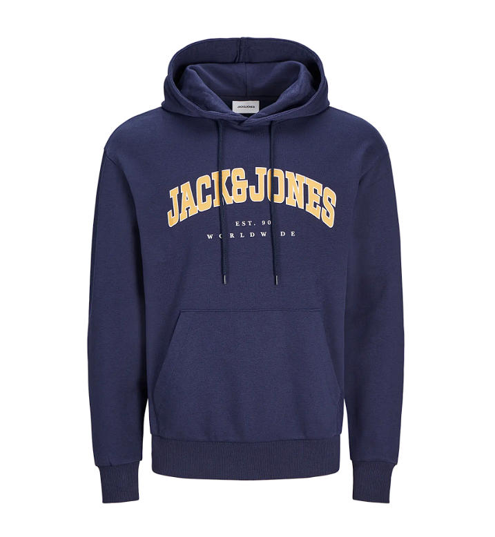 Sweat com Capucho JJECALEB