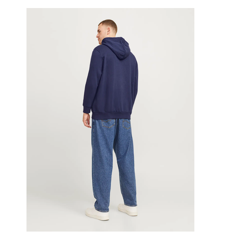 Sweat com Capucho JJECALEB