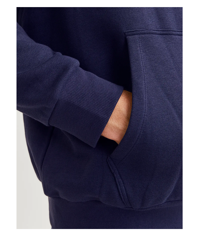 Sweat com Capucho JJECALEB