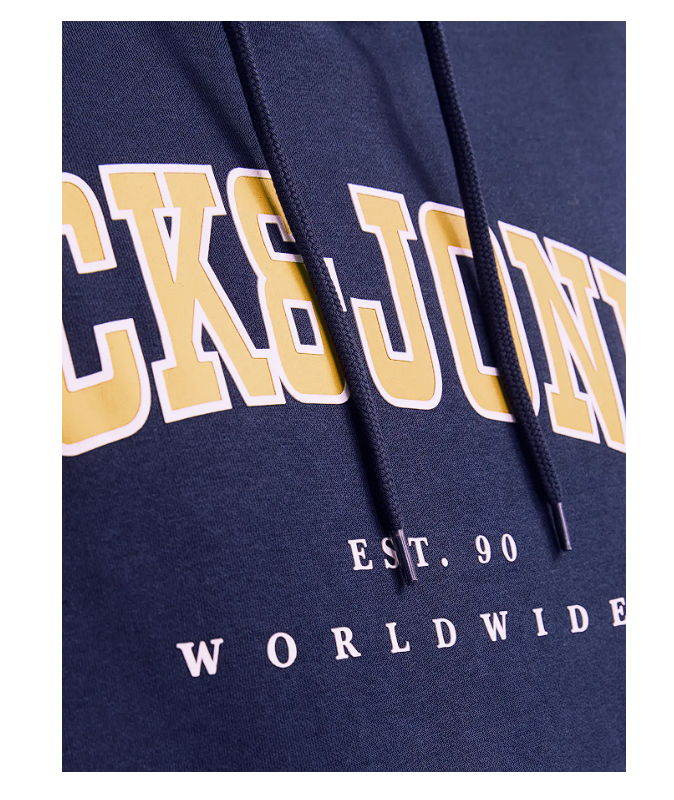 Sweat com Capucho JJECALEB