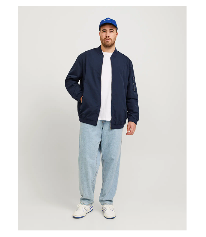 Casaco JJERUSH BOMBER