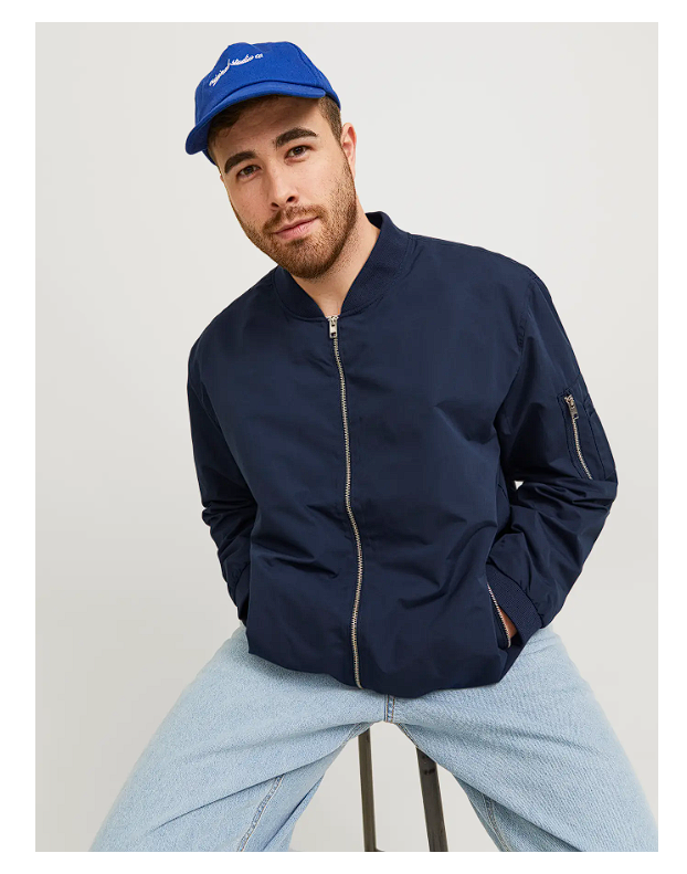 Casaco JJERUSH BOMBER