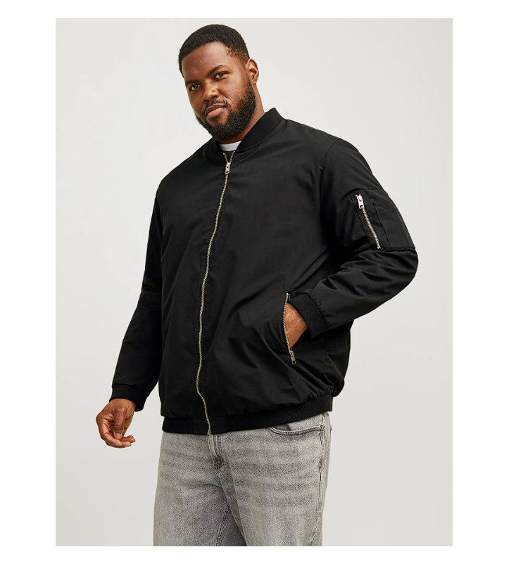 Casaco JJERUSH BOMBER