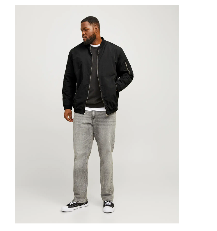 Casaco JJERUSH BOMBER