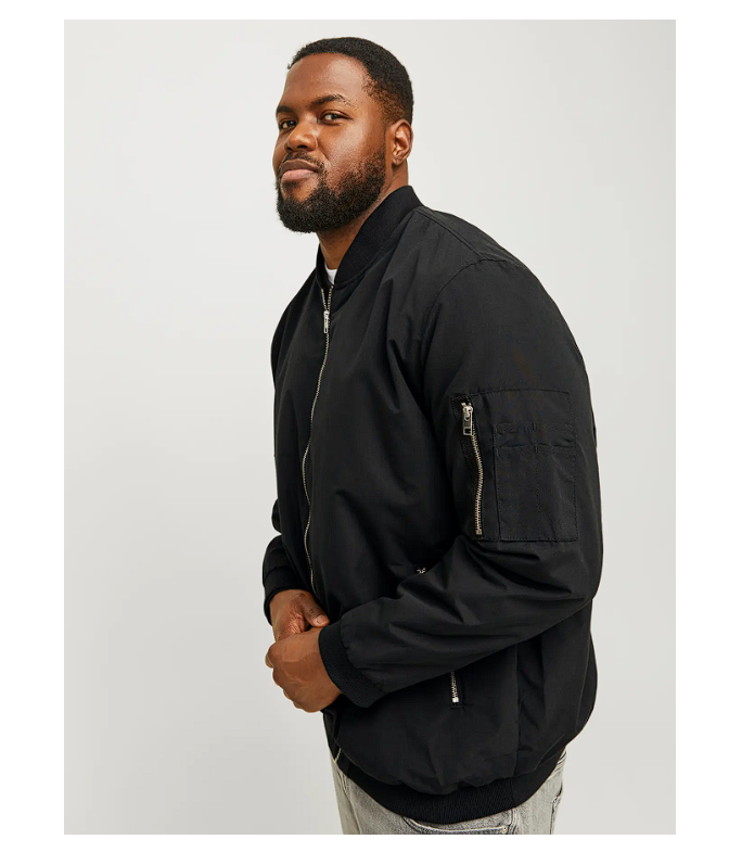 Casaco JJERUSH BOMBER
