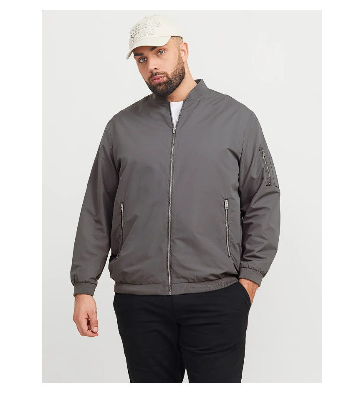 Casaco JJERUSH BOMBER