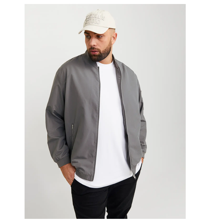 Casaco JJERUSH BOMBER