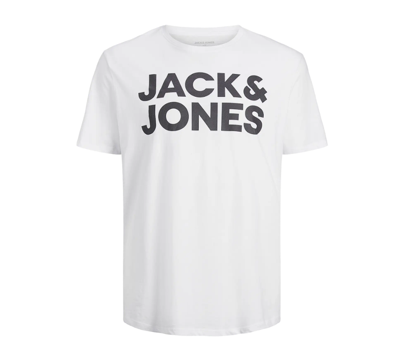 T-shirt JJECORP
