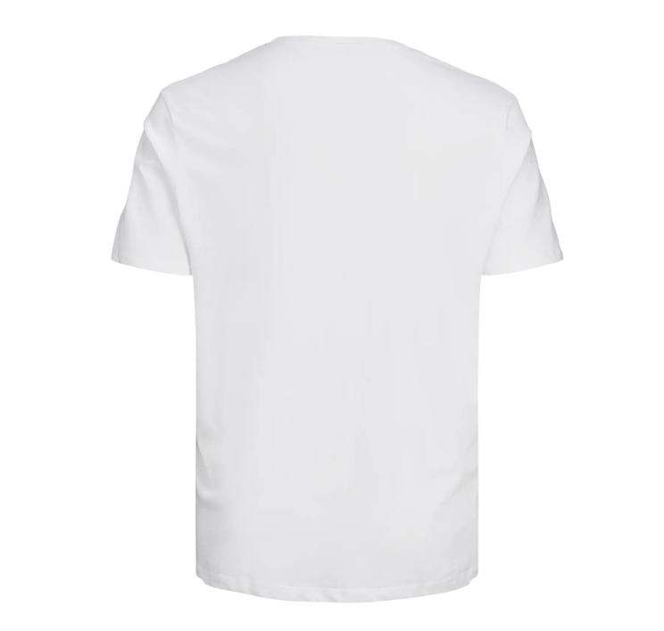 T-shirt JJECORP