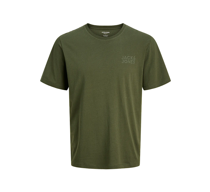 T-shirt JJECORP