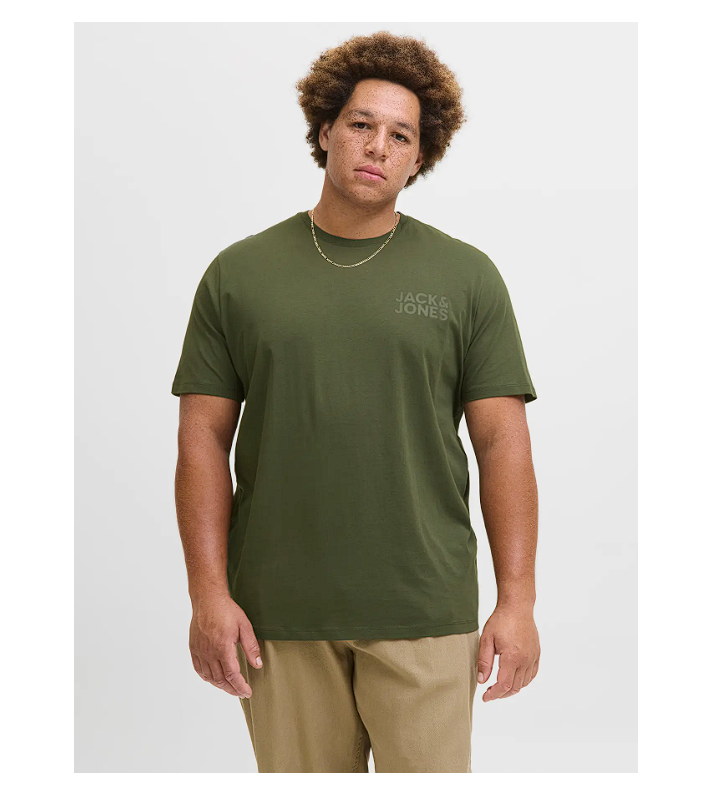 T-shirt JJECORP