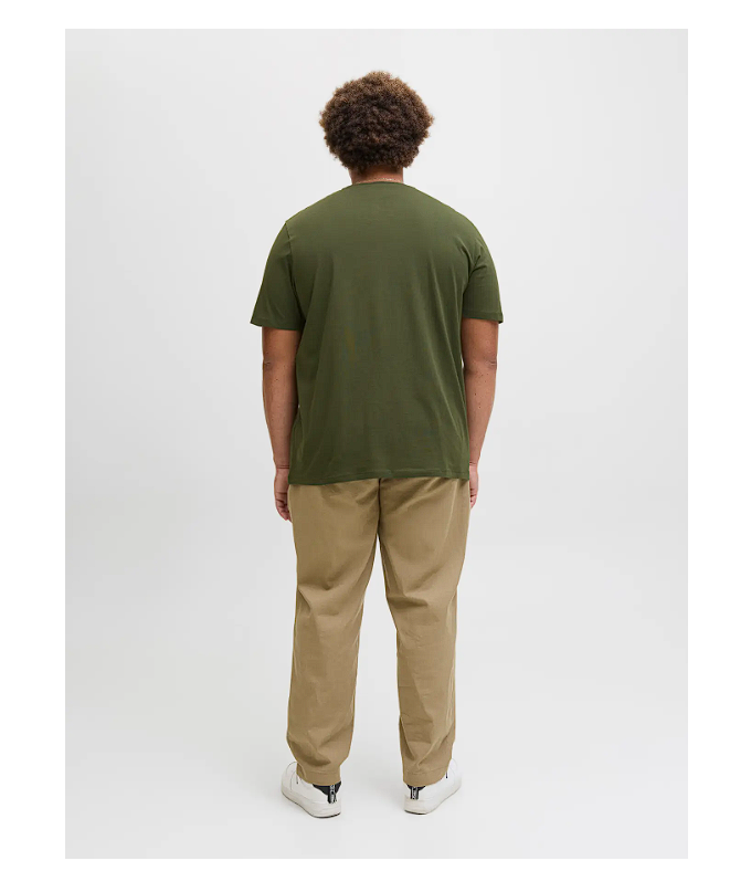 T-shirt JJECORP