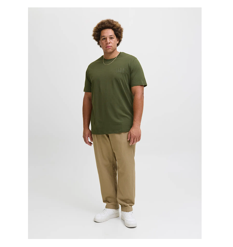 T-shirt JJECORP