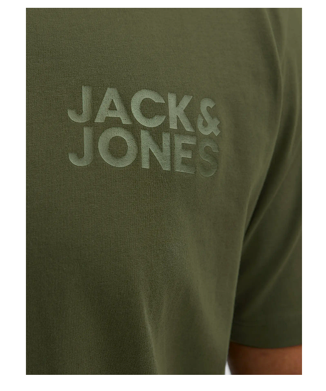 T-shirt JJECORP