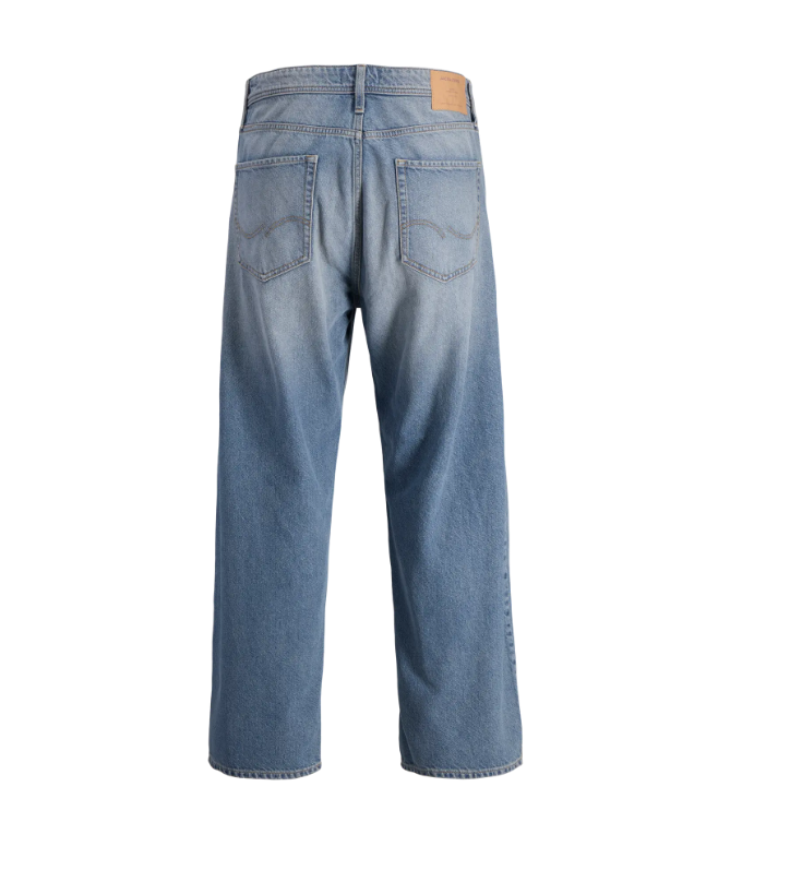 Calça de Ganga - Jeans JJICHRIS JJORIGINAL AT 071