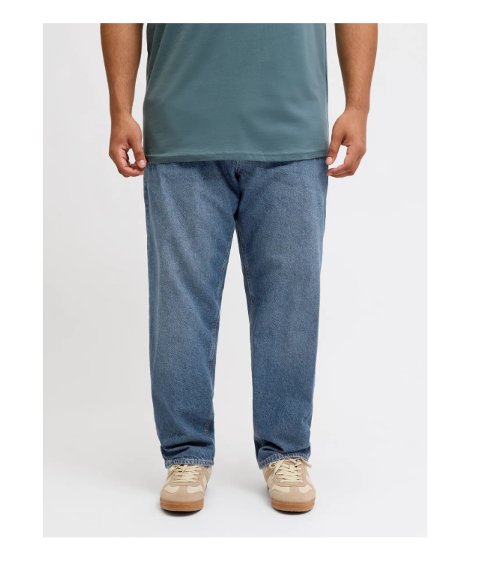 Calça de Ganga - Jeans JJICHRIS JJORIGINAL AT 071