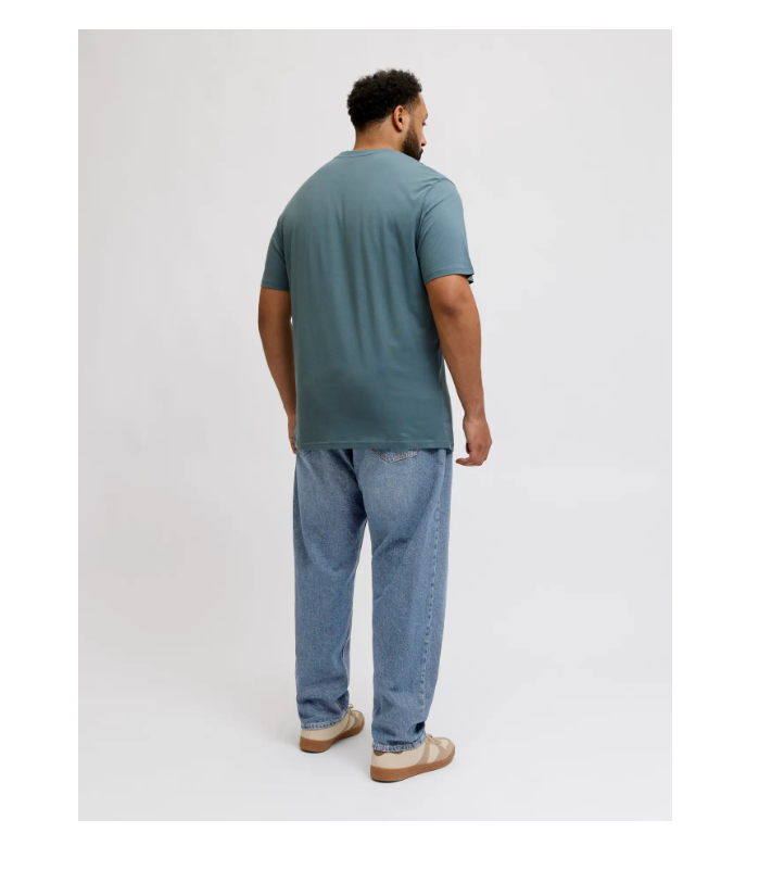 Calça de Ganga - Jeans JJICHRIS JJORIGINAL AT 071