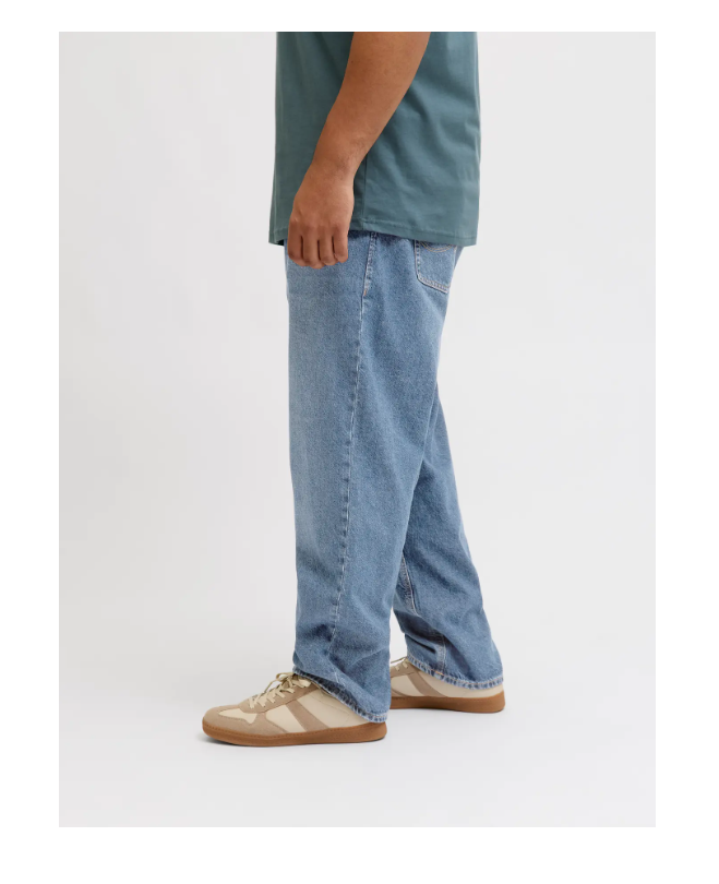 Calça de Ganga - Jeans JJICHRIS JJORIGINAL AT 071