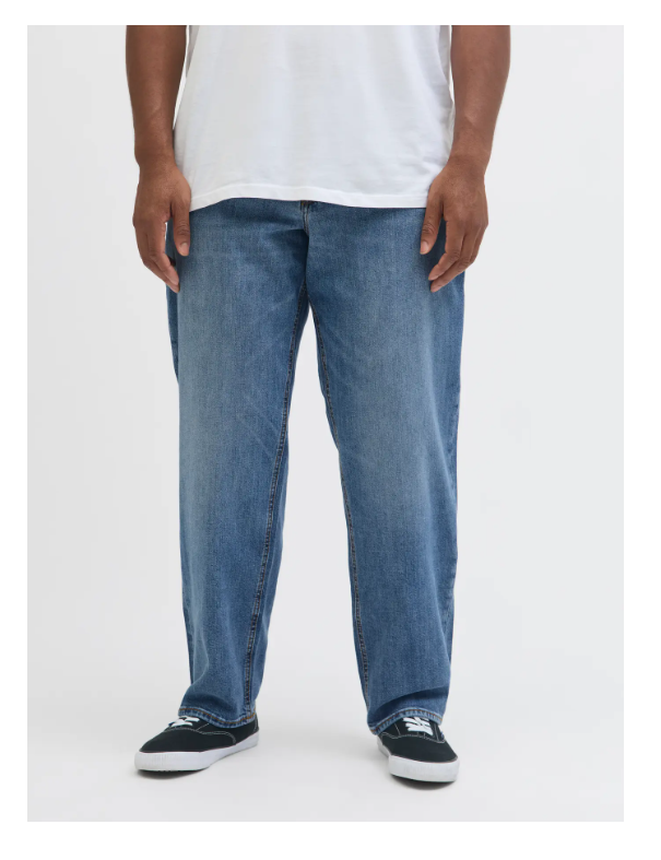 Calça de Ganga - Jeans JJIMIKE