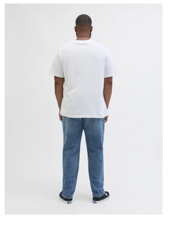 Calça de Ganga - Jeans JJIMIKE