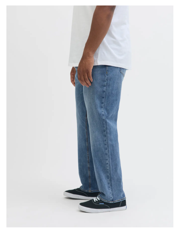 Calça de Ganga - Jeans JJIMIKE