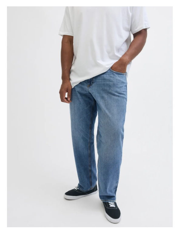 Calça de Ganga - Jeans JJIMIKE