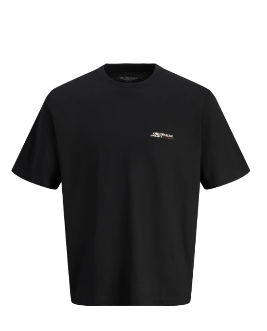 T-shirt JORISLINGTON