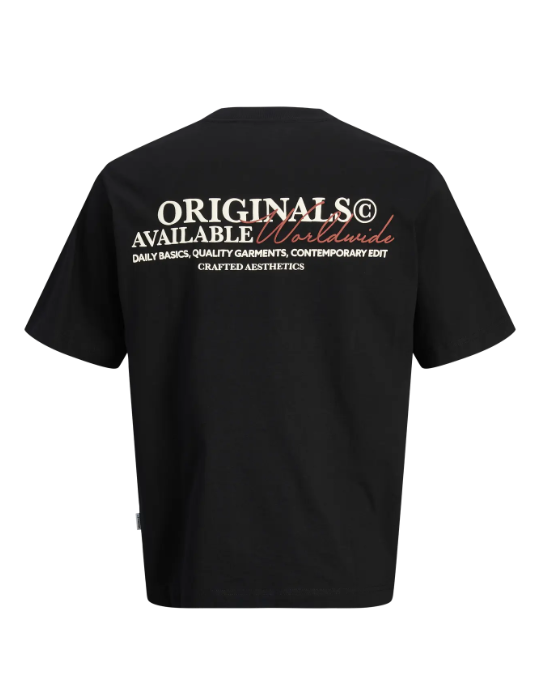 T-shirt JORISLINGTON