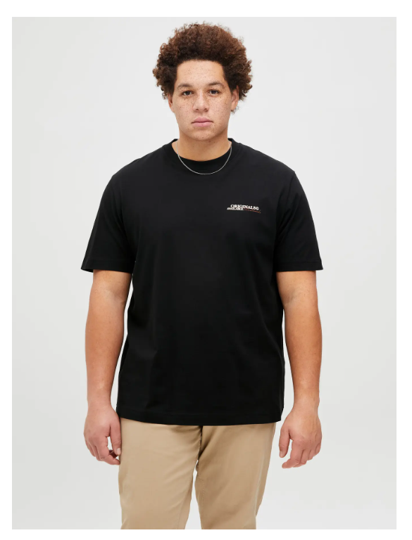 T-shirt JORISLINGTON