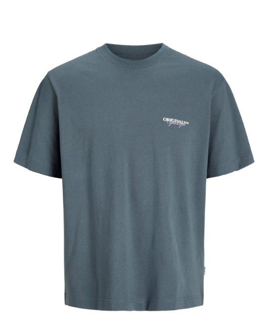 T-shirt JORISLINGTON