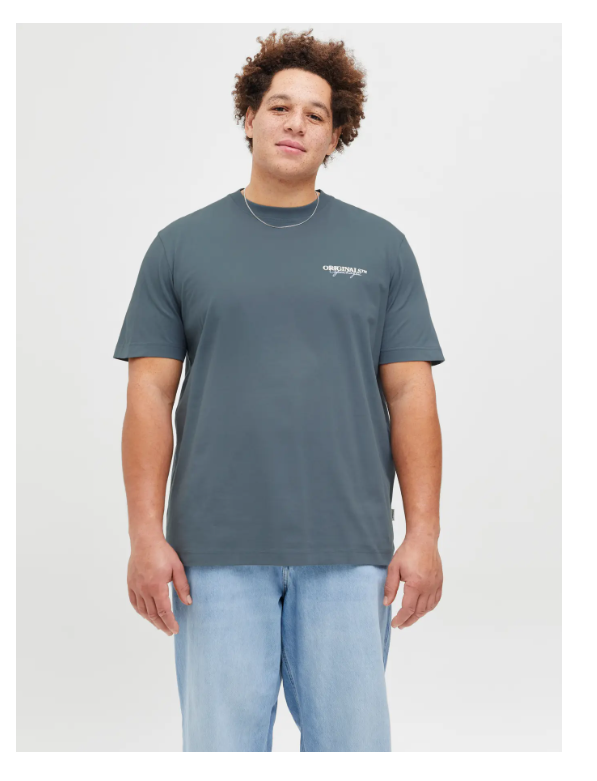 T-shirt JORISLINGTON