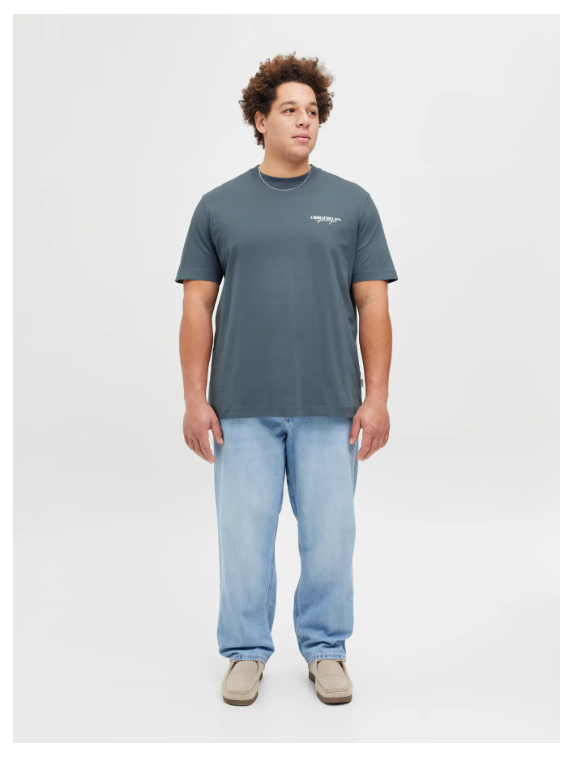 T-shirt JORISLINGTON