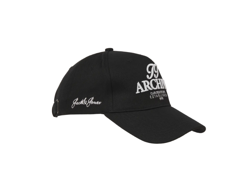 Chapeu FRAME HAINES