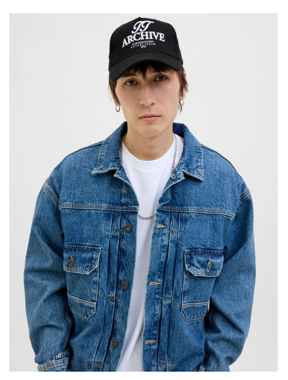 Chapeu FRAME HAINES