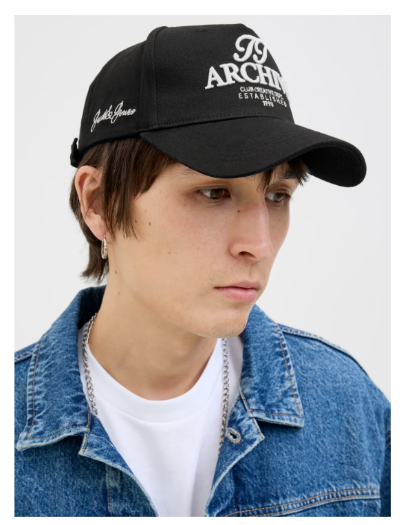 Chapeu FRAME HAINES